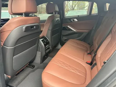 BMW X6 2026, 1240 км, за 47470.19 USD - фото 8