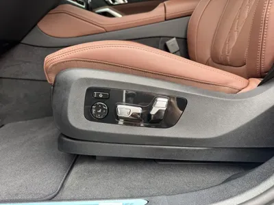 BMW X6 2026, 1240 км, за 47470.19 USD - фото 17