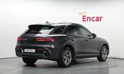 Genesis GV70 2023, 32834 км, за 23814.17 USD