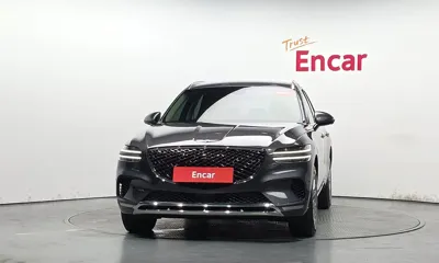 Genesis GV70 2023, 32834 км, за 23814.17 USD