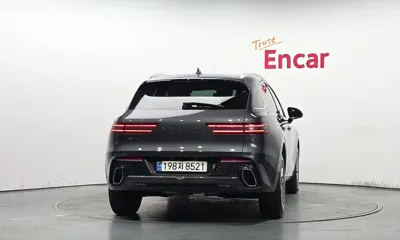 Genesis GV70 2023, 32834 км, за 23814.17 USD