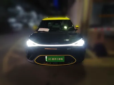 Smart #1 2022, 80000 км, за 13973 USD - фото 2