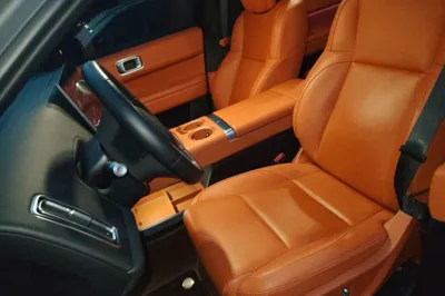 Li Auto L6