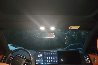 Li Auto L6