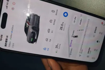 Li Auto L6
