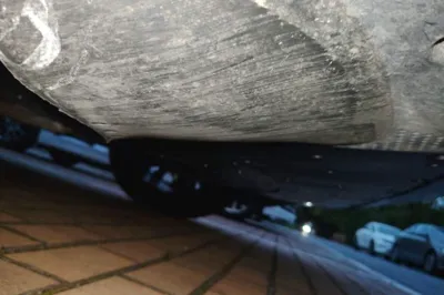 Li Auto L6
