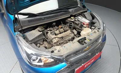 ChevroletGMDaewoo Spark 2019, 124393 км, за 3807.27 USD - фото 6