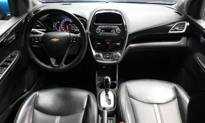 ChevroletGMDaewoo Spark 2019, 124393 км, за 3807.27 USD - фото 7