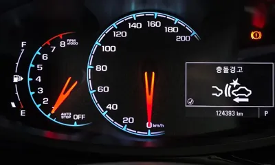 ChevroletGMDaewoo Spark 2019, 124393 км, за 3807.27 USD - фото 8