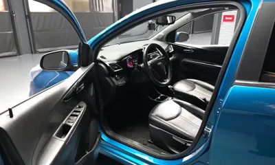 ChevroletGMDaewoo Spark 2019, 124393 км, за 3807.27 USD - фото 10