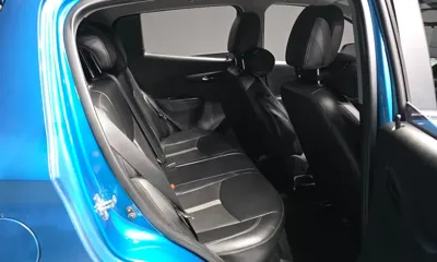 ChevroletGMDaewoo Spark 2019, 124393 км, за 3807.27 USD - фото 12
