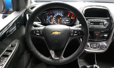 ChevroletGMDaewoo Spark 2019, 124393 км, за 3807.27 USD - фото 13