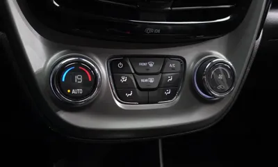 ChevroletGMDaewoo Spark 2019, 124393 км, за 3807.27 USD - фото 16