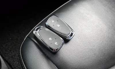 ChevroletGMDaewoo Spark 2019, 124393 км, за 3807.27 USD - фото 19