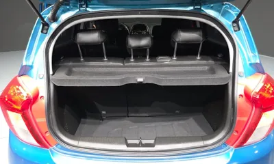ChevroletGMDaewoo Spark 2019, 124393 км, за 3807.27 USD - фото 20