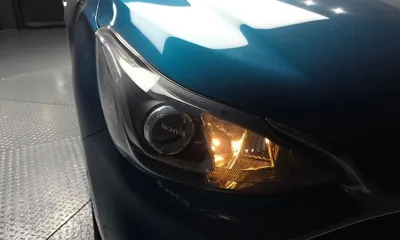 ChevroletGMDaewoo Spark 2019, 124393 км, за 3807.27 USD - фото 22