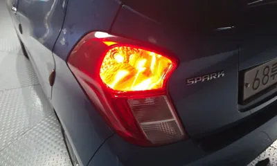 ChevroletGMDaewoo Spark 2019, 124393 км, за 3807.27 USD - фото 23