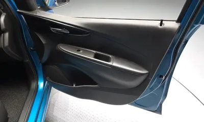 ChevroletGMDaewoo Spark 2019, 124393 км, за 3807.27 USD - фото 24