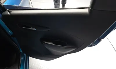 ChevroletGMDaewoo Spark 2019, 124393 км, за 3807.27 USD - фото 25