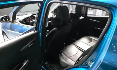 ChevroletGMDaewoo Spark 2019, 124393 км, за 3807.27 USD - фото 26