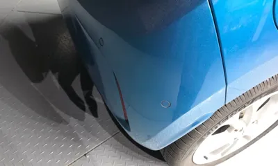 ChevroletGMDaewoo Spark 2019, 124393 км, за 3807.27 USD - фото 28