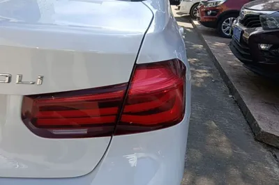 BMW 3 Series 2019, 124400 км, за 16256 USD - фото 9