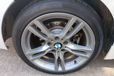 BMW 3 Series 2019, 124400 км, за 16256 USD - фото 11