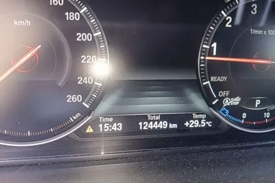 BMW 3 Series 2019, 124400 км, за 16256 USD - фото 14