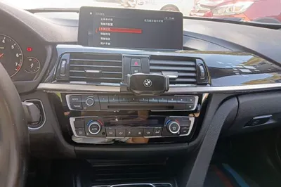 BMW 3 Series 2019, 124400 км, за 16256 USD - фото 15