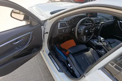 BMW 3 Series 2019, 124400 км, за 16256 USD - фото 18