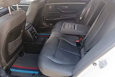 BMW 3 Series 2019, 124400 км, за 16256 USD - фото 20