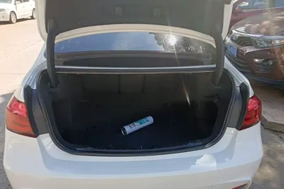BMW 3 Series 2019, 124400 км, за 16256 USD - фото 22