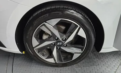 Hyundai Avante 2021, 84868 км, за 11496.53 USD