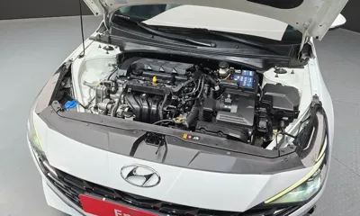 Hyundai Avante 2021, 84868 км, за 11496.53 USD - фото 6
