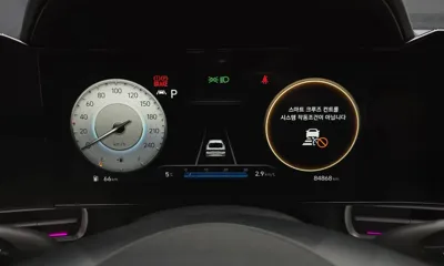 Hyundai Avante 2021, 84868 км, за 11496.53 USD - фото 8