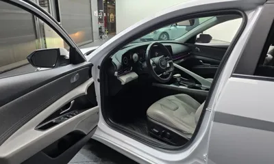 Hyundai Avante 2021, 84868 км, за 11496.53 USD - фото 10