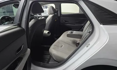 Hyundai Avante 2021, 84868 км, за 11496.53 USD - фото 11