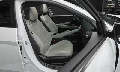 Hyundai Avante 2021, 84868 км, за 11496.53 USD - фото 12
