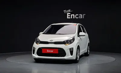 Kia Morning 2020, 74767 км, за 6435.67 USD