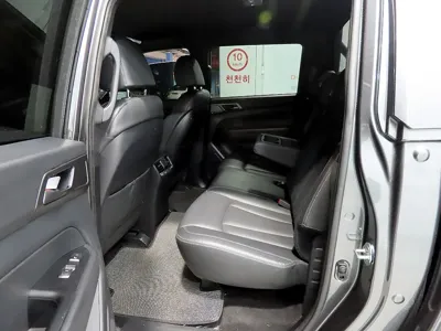 KG_Mobility_Ssangyong Rexton 2023, 60204 км, за 16156.36 USD - фото 7