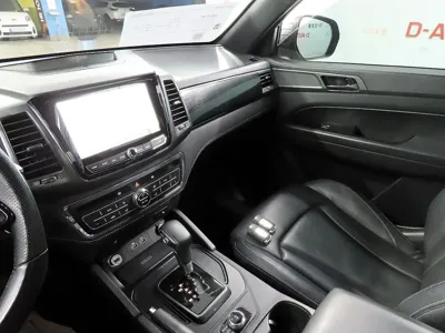 KG_Mobility_Ssangyong Rexton 2023, 60204 км, за 16156.36 USD - фото 11