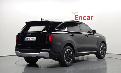 Kia Sorento 2025, 61465 км, за 20060.85 USD