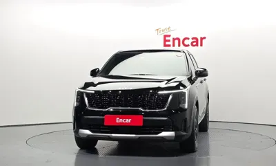 Kia Sorento 2025, 61465 км, за 20060.85 USD