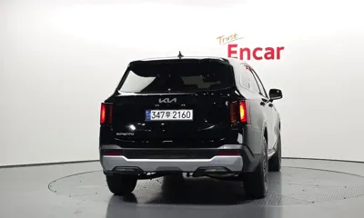 Kia Sorento 2025, 61465 км, за 20060.85 USD