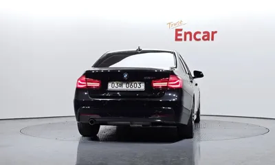 BMW 3-Series 2016, 192239 км, за 7393.46 USD