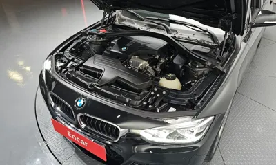 BMW 3-Series 2016, 192239 км, за 7393.46 USD - фото 6