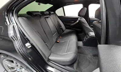BMW 3-Series 2016, 192239 км, за 7393.46 USD - фото 12