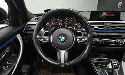 BMW 3-Series 2016, 192239 км, за 7393.46 USD - фото 13