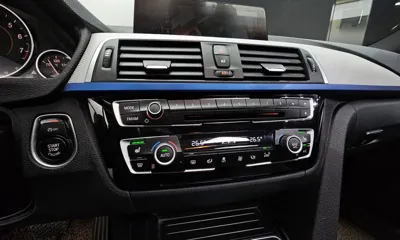 BMW 3-Series 2016, 192239 км, за 7393.46 USD - фото 15