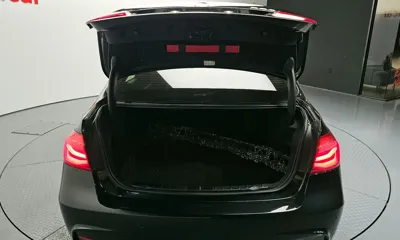 BMW 3-Series 2016, 192239 км, за 7393.46 USD - фото 20